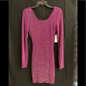 NWT GUESS Nicky Dress